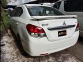 Mitsubishi Mirage g4 2016 Sedan Manual Gasoline for sale-0