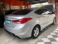 Selling Hyundai Elantra 2013 Manual Gasoline -8