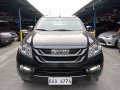 Sell Black 2017 Isuzu Mu-X at 16000 km-6