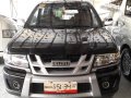 2016 Isuzu Crosswind XT 2.5L Turbo Manual Diesel-0