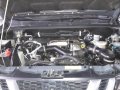 2016 Isuzu Crosswind XT 2.5L Turbo Manual Diesel-1
