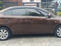 For Sale Toyota Vios 2014 "E" Variant-1