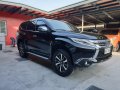 Mitsubishi Montero Sport 2018 Acquired GLS Premium-1