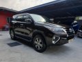 Toyota Fortuner 2016 G Diesel Automatic-1