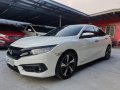 Honda Civic 2016 RS Turbo Automatic-4