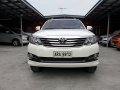 Toyota Fortuner 2015 G Gas Automatic-5