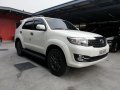 Toyota Fortuner 2015 G Gas Automatic-4