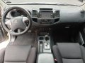 Toyota Fortuner 2015 G Gas Automatic-2