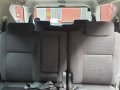 Toyota Fortuner 2015 G Gas Automatic-1