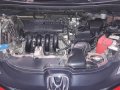 2015 Honda Jazz 1.5L Automatic Gasoline-4
