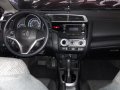 2015 Honda Jazz 1.5L Automatic Gasoline-3