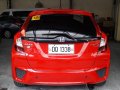 2015 Honda Jazz 1.5L Automatic Gasoline-1