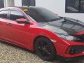 Honda Civic RS Turbo 2017 AT-4