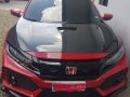 Honda Civic RS Turbo 2017 AT-3
