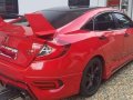 Honda Civic RS Turbo 2017 AT-2