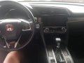 Honda Civic RS Turbo 2017 AT-0