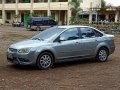 Ford Focus 2008 Sedan for sale in Cordon-0