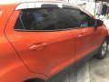 TOP OF THE LINE 2014 FORD ECOSPORT W/ SUNROOF FOR RUSH SALE-0
