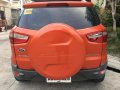 TOP OF THE LINE 2014 FORD ECOSPORT W/ SUNROOF FOR RUSH SALE-0