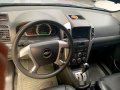 Silver 2008 Chevrolet Captiva at 80000 for sale-3