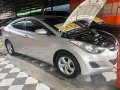 Selling Hyundai Elantra 2013 Manual Gasoline -6