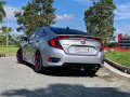 Honda Civic 2016 Automatic Gasoline for sale -1