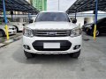 White Ford Everest 2014 Automatic Diesel for sale -0