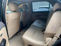 Black Toyota Fortuner 2012 for sale -6