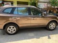 Selling Hyundai Santa Fe 2011 at 89000 km-13