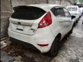  Ford Fiesta 2013 Hatchback at 49000 km for sale -2