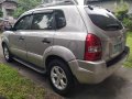 Selling Hyundai Tucson 2009 Automatic Diesel at 110000 km-2