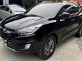 Sell Black 2014 Hyundai Tucson at 40000 in General Salipada K. Pendatun-2