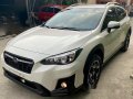 Selling White Subaru Xv 2018 at 14000 km-5