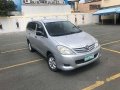 Selling Toyota Innova 2011 Manual Diesel at 93000 km-6