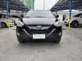 Selling Black Hyundai Tucson 2012 Automatic Gasoline at 57000 km-0