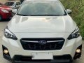 Selling White Subaru Xv 2018 at 14000 km-7