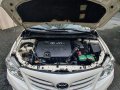 2012 Toyota Corolla altis at 42000 km for sale -2