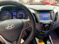 Sell Yellow 2013 Hyundai Veloster at 50000 km-6