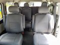 White Toyota Hiace 2013 Automatic Diesel for sale -2