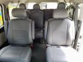 White Toyota Hiace 2013 Automatic Diesel for sale -9