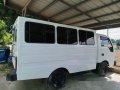 White Kia Kc2700 2004 Manual Diesel for sale -8