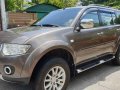 Brown Mitsubishi Montero Sport 2012 Automatic for sale -5