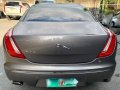 Selling Silver / Grey Jaguar Xjl 2012 Automatic Gasoline in General Salipada K. Pendatun-7