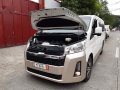Sell 2019 Toyota Hiace at 2000 km for sale-4