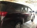 2018 Toyota Innova at 6900 km for sale -0