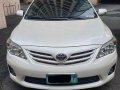 2012 Toyota Corolla altis at 42000 km for sale -5