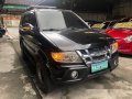 Sell Black 2011 Isuzu Crosswind Manual Diesel-2