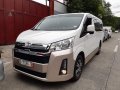 Sell 2019 Toyota Hiace at 2000 km for sale-6