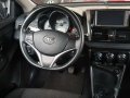 Red Toyota Vios 2018 for sale-0