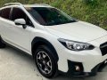 Selling White Subaru Xv 2018 at 14000 km-6